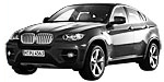 BMW E71 U0607 Fault Code