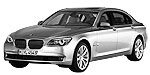 BMW F01 U0607 Fault Code